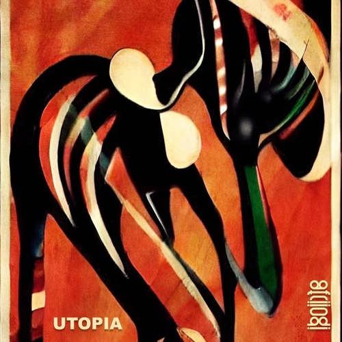 Afriindi - Utopia [AMSA010]